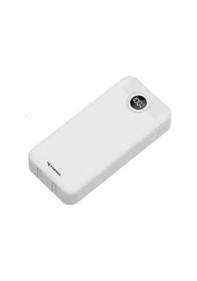 Powerbank 20.000 Trm-1025