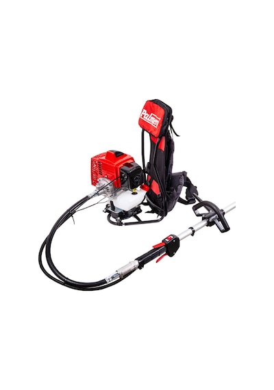 Bg63 Euro5 Motorlu Tırpan Sırt Tipi 3,1 Hp Hasat Aparatı Uyumludur.