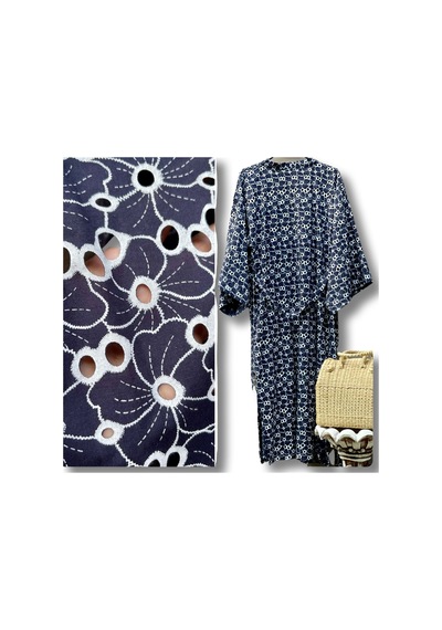 Lila Mare Fisto Kumaşlı Handmade Beachwear Yazlık Nakışlı Kimono Standart Bedenlere 36-44 Arası Uygundur Renkli Renkli Lila Mare Fisto Kumaşlı Handmade Beachwear Yazlık Nakışlı Kimono Standart Bedenlere 36-44 Arası Uygundur Renkli Renkli
