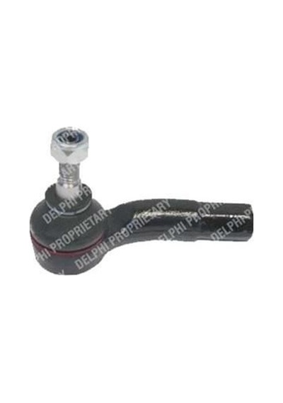DELPHI TA2026 ROT BAŞI SOL FIESTA V 01- FUSION 02- / MAZDA 2 03-
