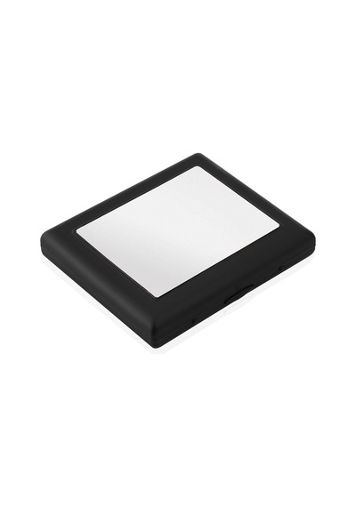 Zekupp Ayna Yansıma Özellikli Desenli Metal Sigara Tabakası N11.2679