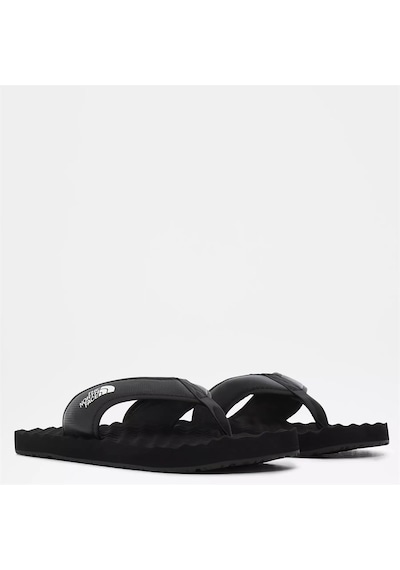 The North Face M Base Camp Flip-Flop İi Erkek Terlik Siyah