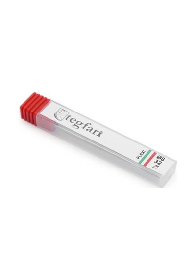 Tegfari 8x32x75x8 Pleksi Karbür Freze Z-1 Hrc48