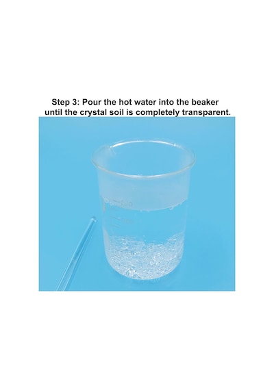 100g Polyshape Polimorf Plastik Peletler Fahion Plastimake