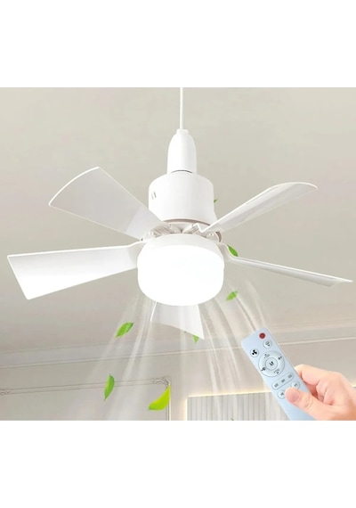 Cata Karayel 82w Fan Led Ampul