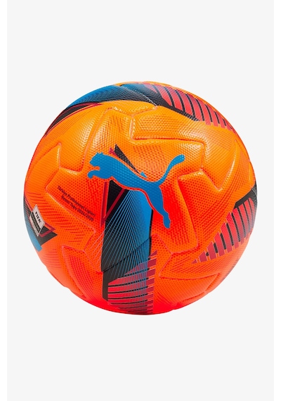Puma Orbita Super Lig 1 Turuncu Futbol Topu 08451702 Turuncu