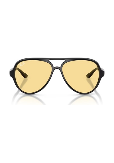 Ray-ban 0rb4125 601/r6 59 Erkek Güneş Gözlüğü Siyah