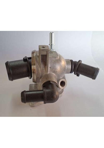TERMOSTAT KOMPLE 88C DOBLO-FIORINO-LINEA-PUNTO-CORSA D-ASTRA H-COMBO 1.3JTD-CDTI MUSURSUZ MITA 04325221 OEM