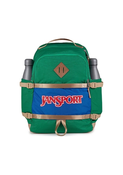 Jansport Small Seattle Pack Jelly Kelly Sırt Çantası Ek0a5bk12t11 Çok Renkli