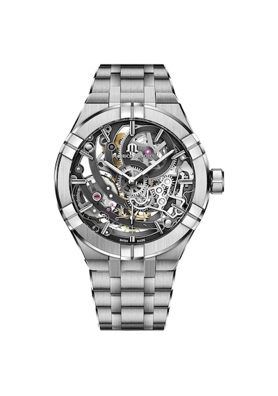 Maurice Lacroix Ml-aı6028ss002030-1 Erkek Kol Saati-13481 Çok Renkli