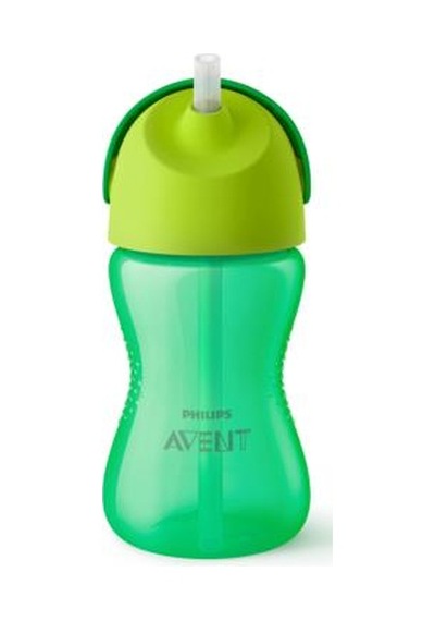 Pipetli Bardak 300 Ml Erkek