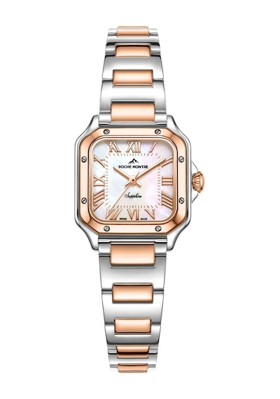 Roche Montre Rml5022-02 Kadın Kol Saati Çok Renkli