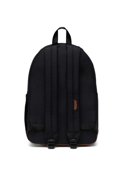 Herschel Supply Co. Herschel Pop Quiz Unisex Sırt Çantası - Siyah/kahverengi Siyah