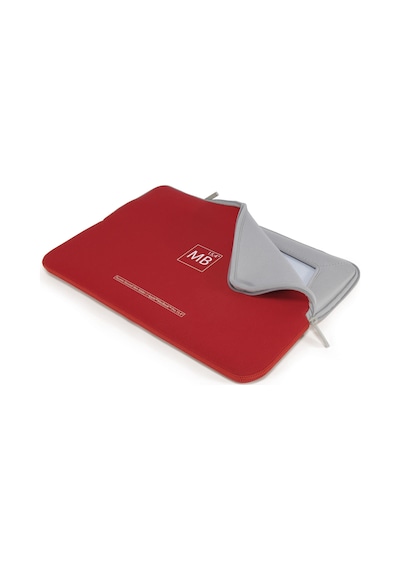 Tucano Bf-N-Mb154-R Second Skin 15.4" Laptop Kılıfı Kırmızı