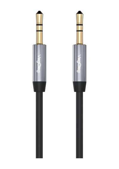 Hi-fi Trs 3.5mm Aux Ses Kablosu 3 Metre
