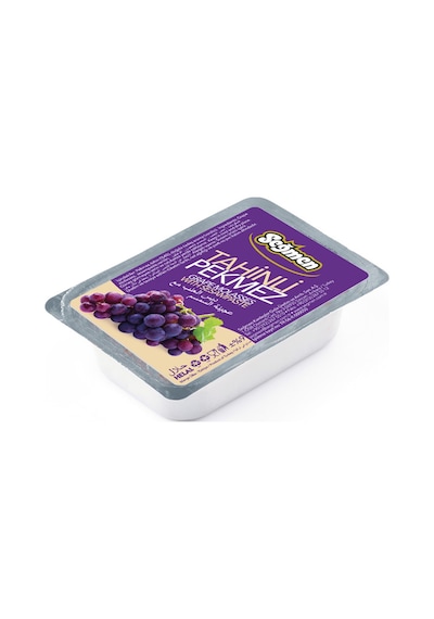 Seğmen Piknik Tahin Pekmez Karışımı 100 x 20 G