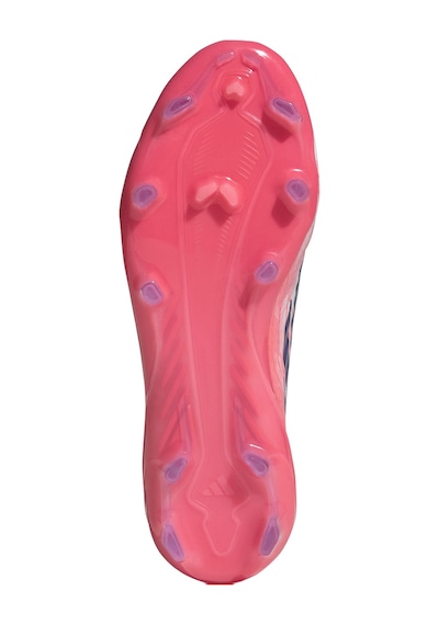 Adidas F50 Hyperfast Elite Fg J Çocuk Beyaz Futbol Krampon Ih4453
