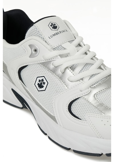 Lumberjack Pol Wmn 6fx Beyaz Kadın Sneaker 000000000102065485 Beyaz-lacı Lumberjack Pol Wmn 6fx Beyaz Kadın Sneaker 000000000102065485 Beyaz-lacı
