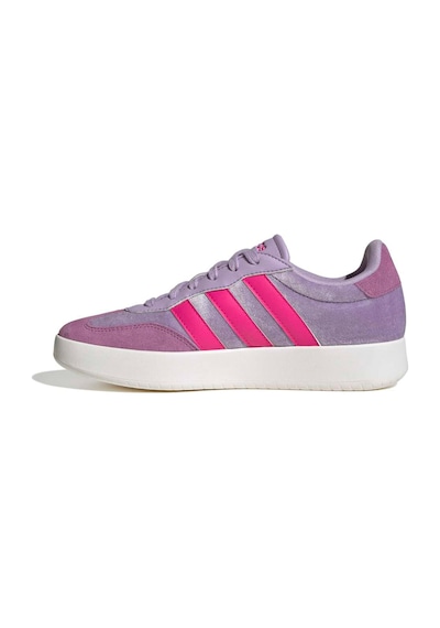 Adidas Barreda Kadın Mor Sneaker Mor