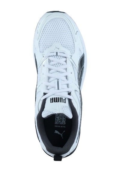 Puma Milenio Tech 2000 Unisex Beyaz Spor Ayakkabı Sneaker - 402625-12
