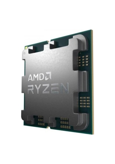 Amd Ryzen 7 9800x3d 4.70ghz 96mb Ryzen 9000 Serisi Am5 Tray Fansız İşlemci