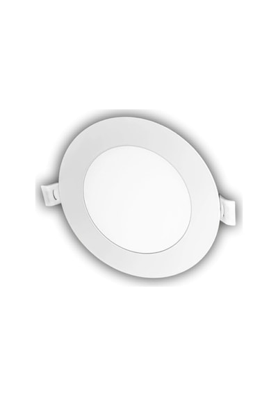 1 Adet Cata Ct 5145 Sıva Altı 6w Led Spot 3200k Gün Işığı Renkli