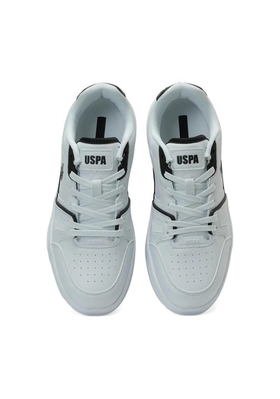 U.S. Polo Assn. U.s.polo Assn Layss 6pr Beyaz Comfort Casual Anatomik Spor Ayakkabısı
