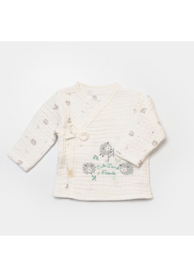 Bibaby Lamb Friends 5'li Bebek Hastane Çıkış Seti 62346