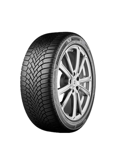 Bridgestone 195/55 R16 Blızzak 6 87H Enlıten-EV Ready Kış Lastiği 2026