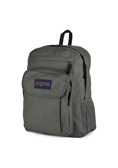 Jansport Union Pack Graphite Grey Sırt Çantası VFE-EK0A5BAJN601