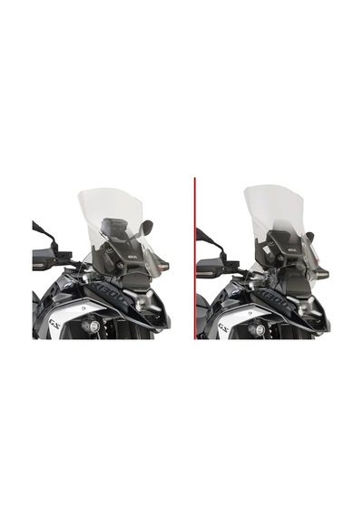 Gıvıd5143stbmwr1300gs 24 Rüzgarsiperlik