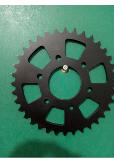Bajaj Pulsar Ns 200 Performans Arka Dişli 36 T