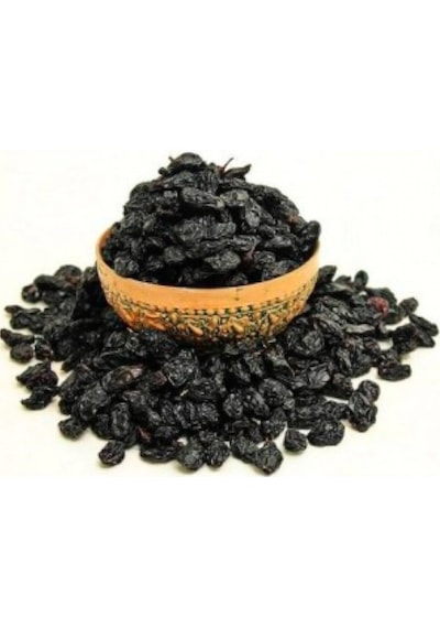Antep Siyah Kuru Üzüm 1 KG