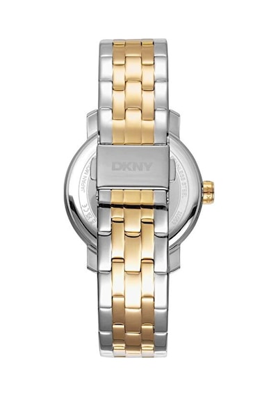 Dkny Dk1l053m0045 Kadın Kol Saati Altın - Metal