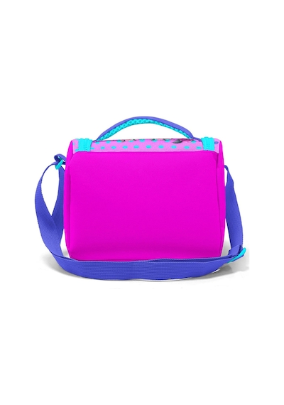 Coral High Kids Pembe Köpek Desenli Thermo Beslenme Çantası 11750