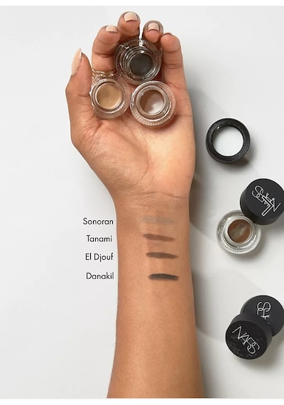 Nars Brow Defining Kaş Farı El Djouf