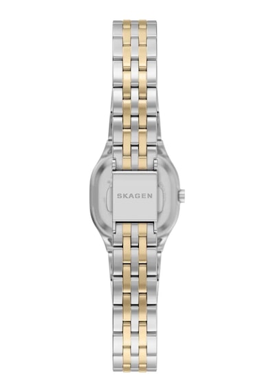 Skagen Skw3176 Kadın Kol Saati Metalik Gri