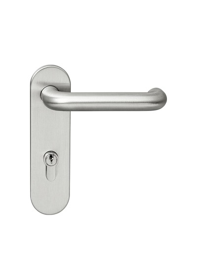 Lockway 660m-psl1 Yangına Dayanıklı Kol