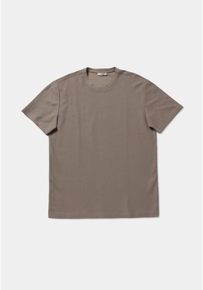 Colin's Colins Comfort Fit Yuvarlak Yaka Düz Erkek Bej Kısa Kol Tişört Cl1080460 Q1.v2 Beı Colin's Colins Comfort Fit Yuvarlak Yaka Düz Erkek Bej Kısa Kol Tişört Cl1080460 Q1.v2 Beı