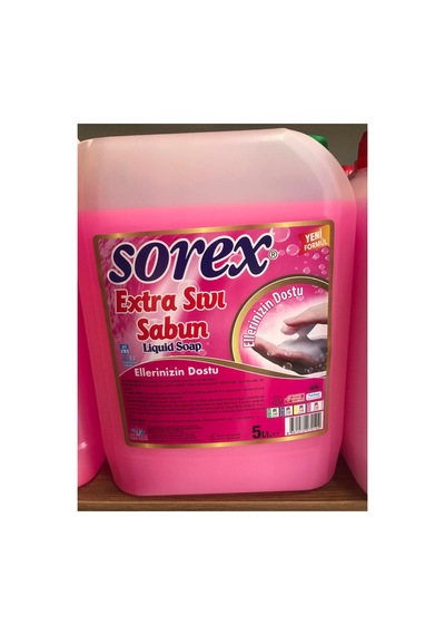 Extra Sıvı Sabun - 663148403