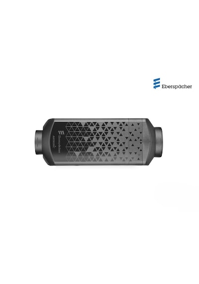 Eberspacher S3 D2l 2kw 12v Dizel Isıtıcı Set 252953050000 3. Nesil