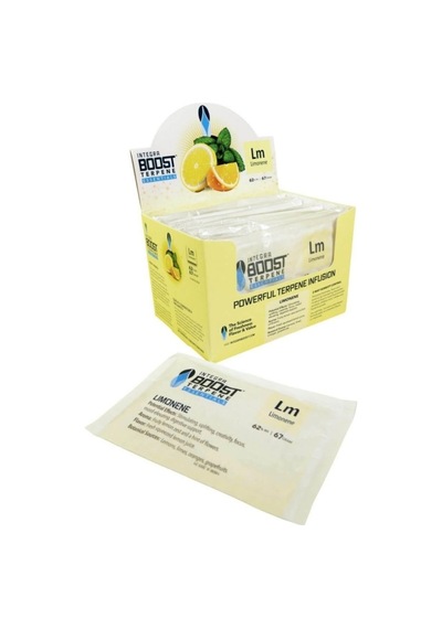 Integra Boost %62 Limonene 67 Gr