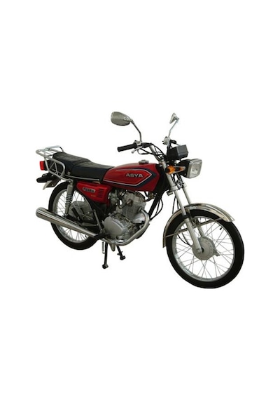 Motosiklet Ayna Takımı Nikel Oval 10 Mm.