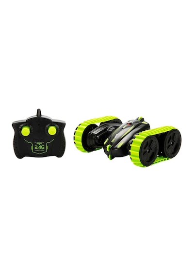 4480 Sun-rst-snc-rc Akrobat 2ın1 Ff Işıklı 3 7v Usb 2 4ghz Çok Renkli