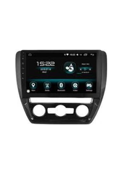 Volkswagen Jetta 2011-2018 Android 3 Gb Ram + 32 Gb Rom Carplay Multimedya