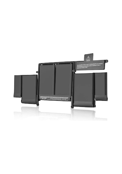 Apple Uyumlu MacBook Pro 13" A1493 020-8148, 020-8184 A1502 Batarya İle Pil