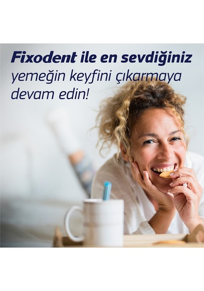 Plus Güçlü Isırık Diş Protezi Yapıştırıcı Krem 57g