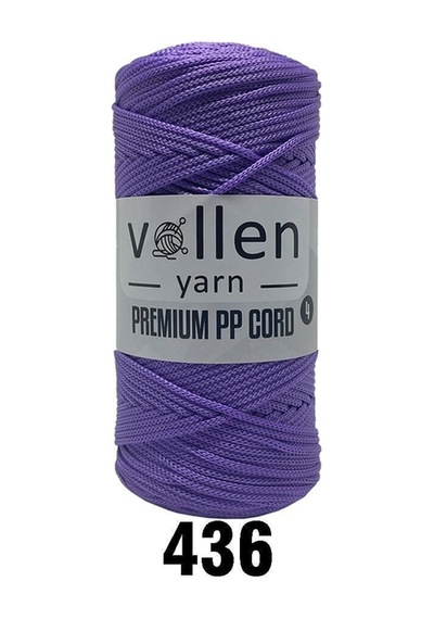 200gr/230m Premium Polyester Makrome Ipi 2mm ,makrome Ip,makrame,supla,çanta Ipi,kırmızı