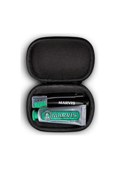 Box Travel Set Diş Bakım
