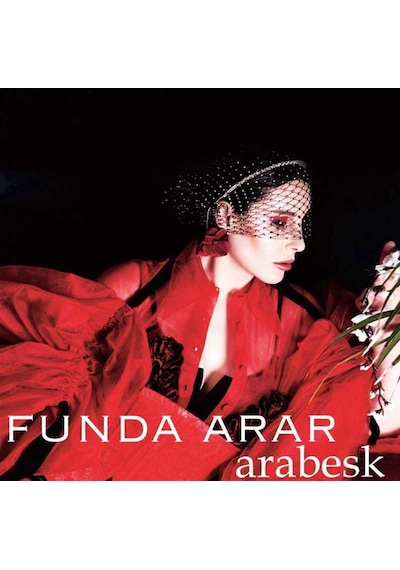 Plak - Funda Arar - Arabesk